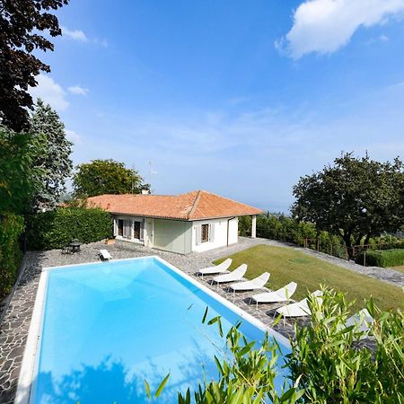Villa Mirador - Myitalyhome Garda Padenghe sul Garda Zewnętrze zdjęcie