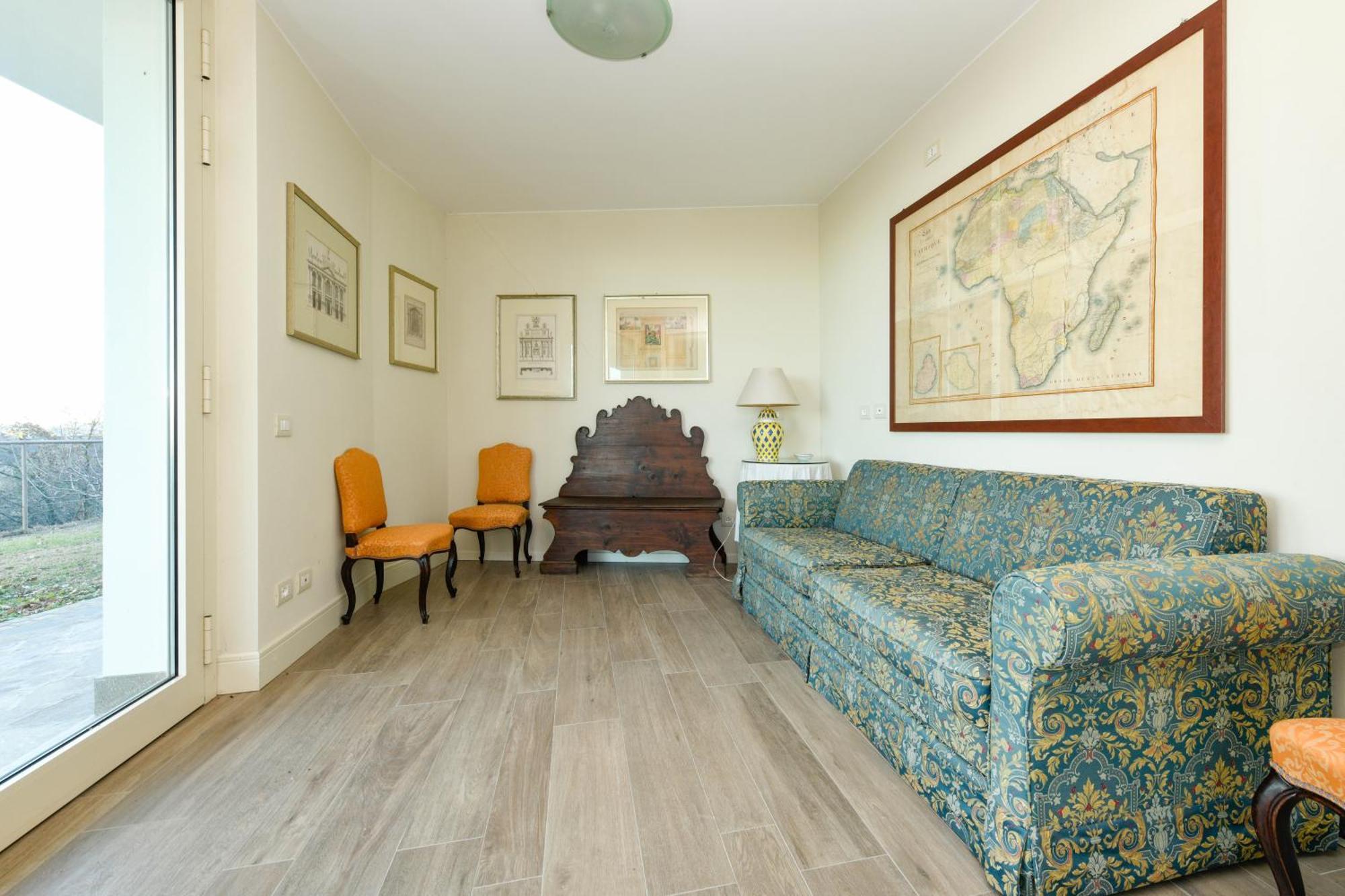 Villa Mirador - Myitalyhome Garda Padenghe sul Garda Zewnętrze zdjęcie
