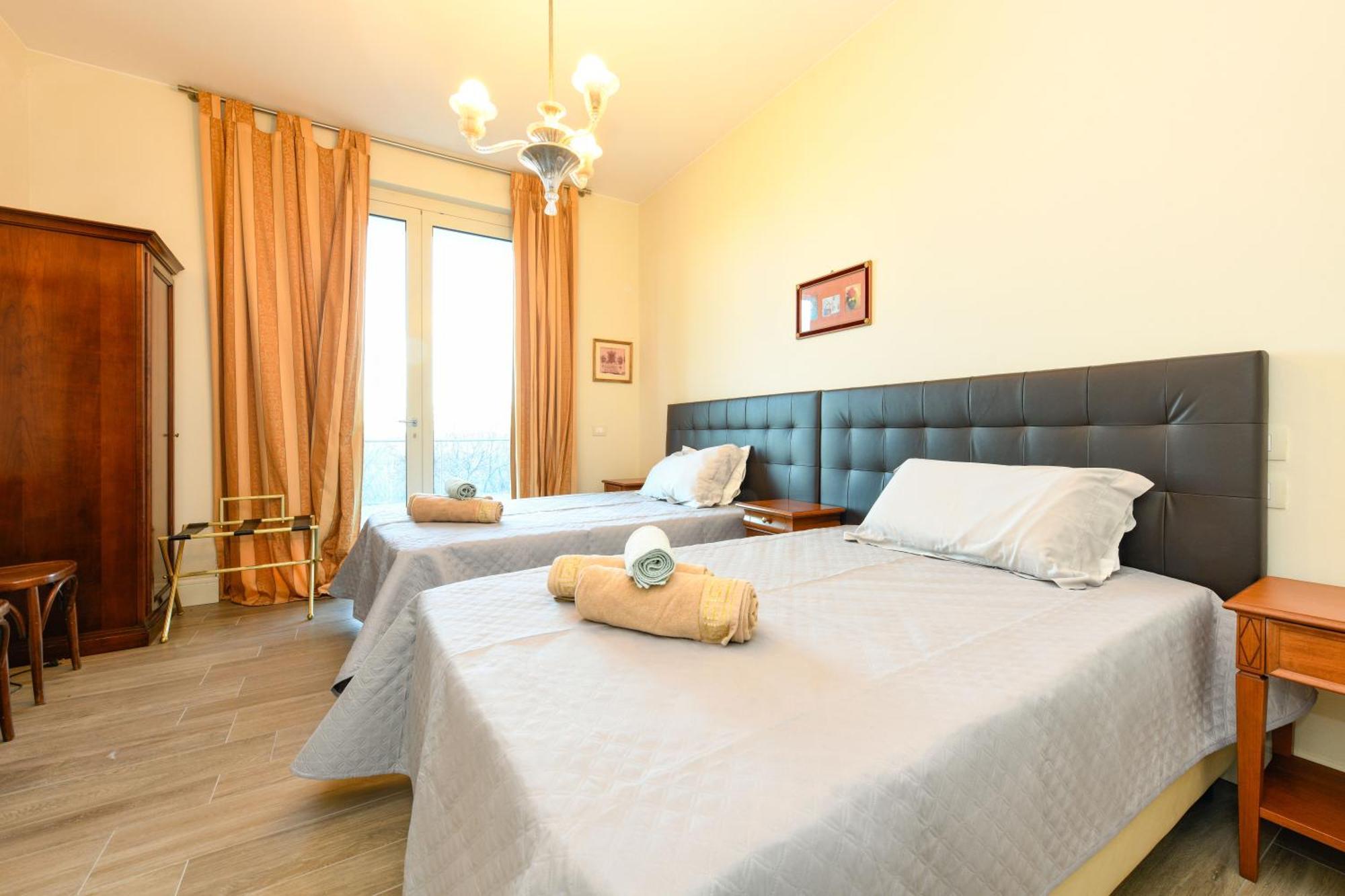 Villa Mirador - Myitalyhome Garda Padenghe sul Garda Zewnętrze zdjęcie