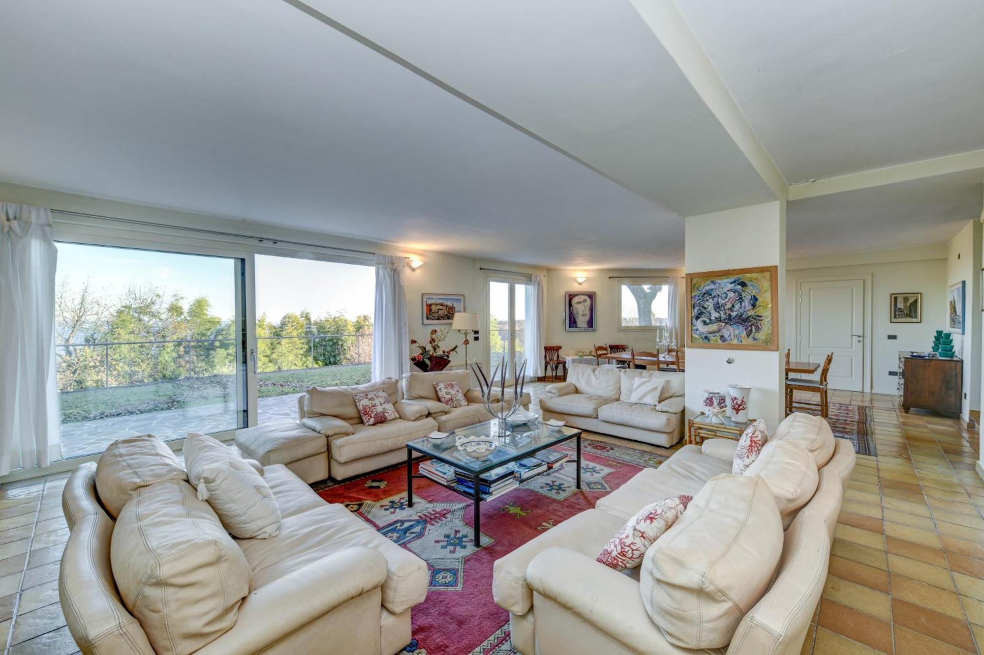 Villa Mirador - Myitalyhome Garda Padenghe sul Garda Zewnętrze zdjęcie