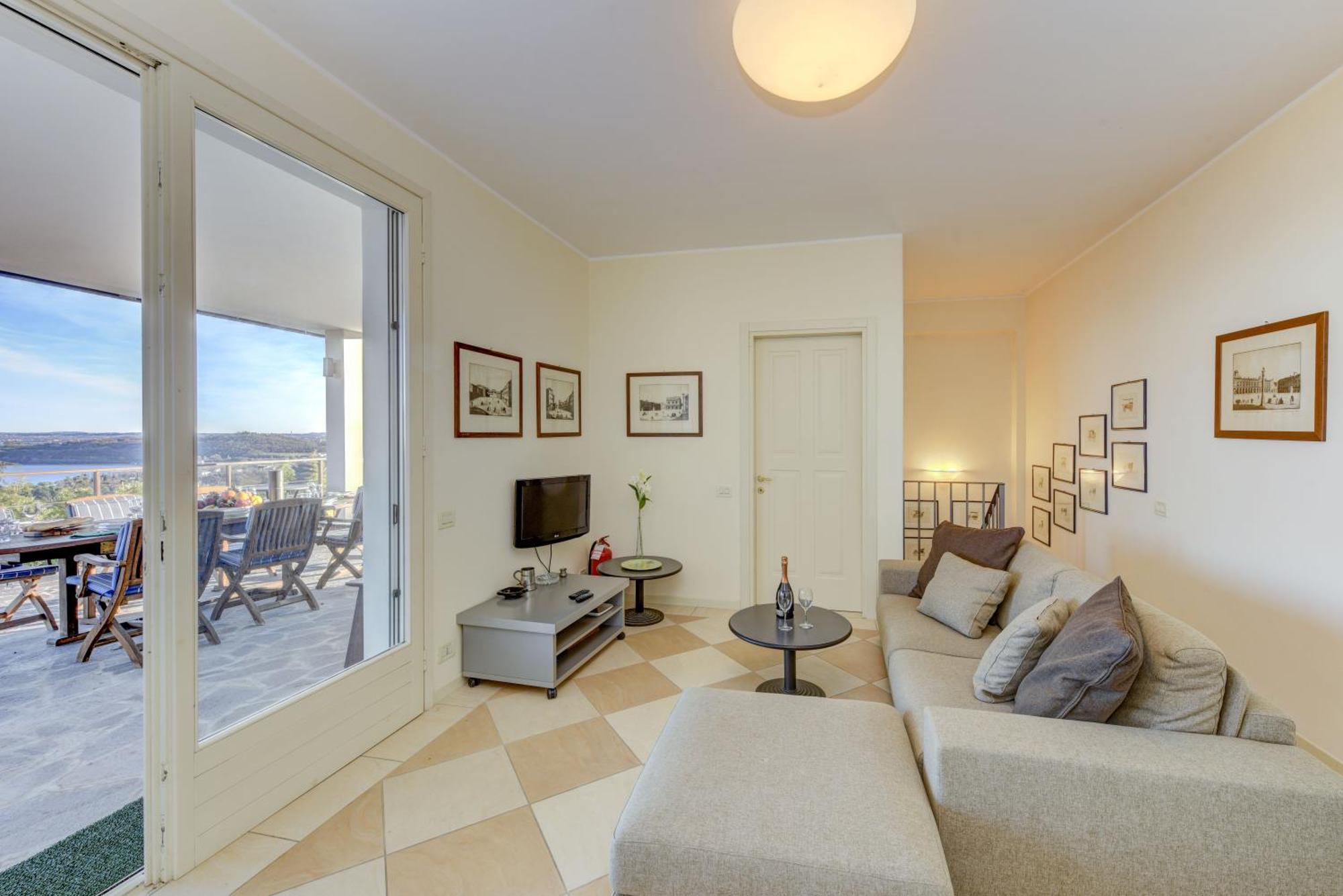 Villa Mirador - Myitalyhome Garda Padenghe sul Garda Zewnętrze zdjęcie