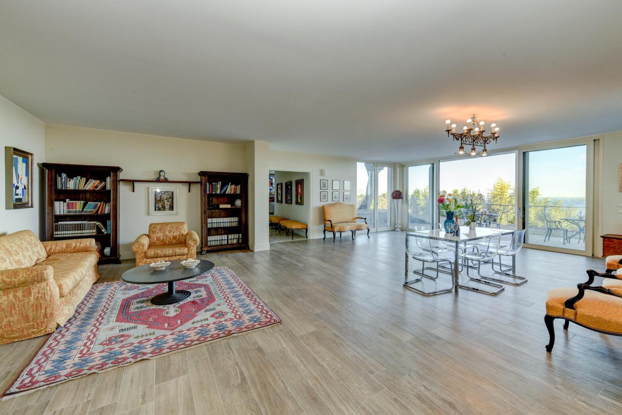 Villa Mirador - Myitalyhome Garda Padenghe sul Garda Zewnętrze zdjęcie