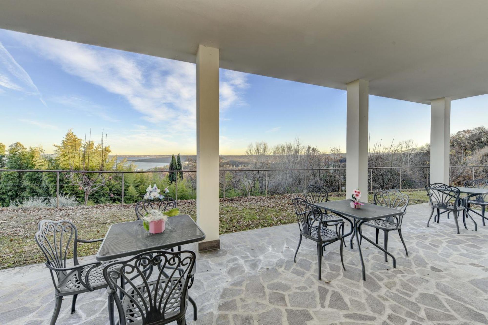 Villa Mirador - Myitalyhome Garda Padenghe sul Garda Zewnętrze zdjęcie