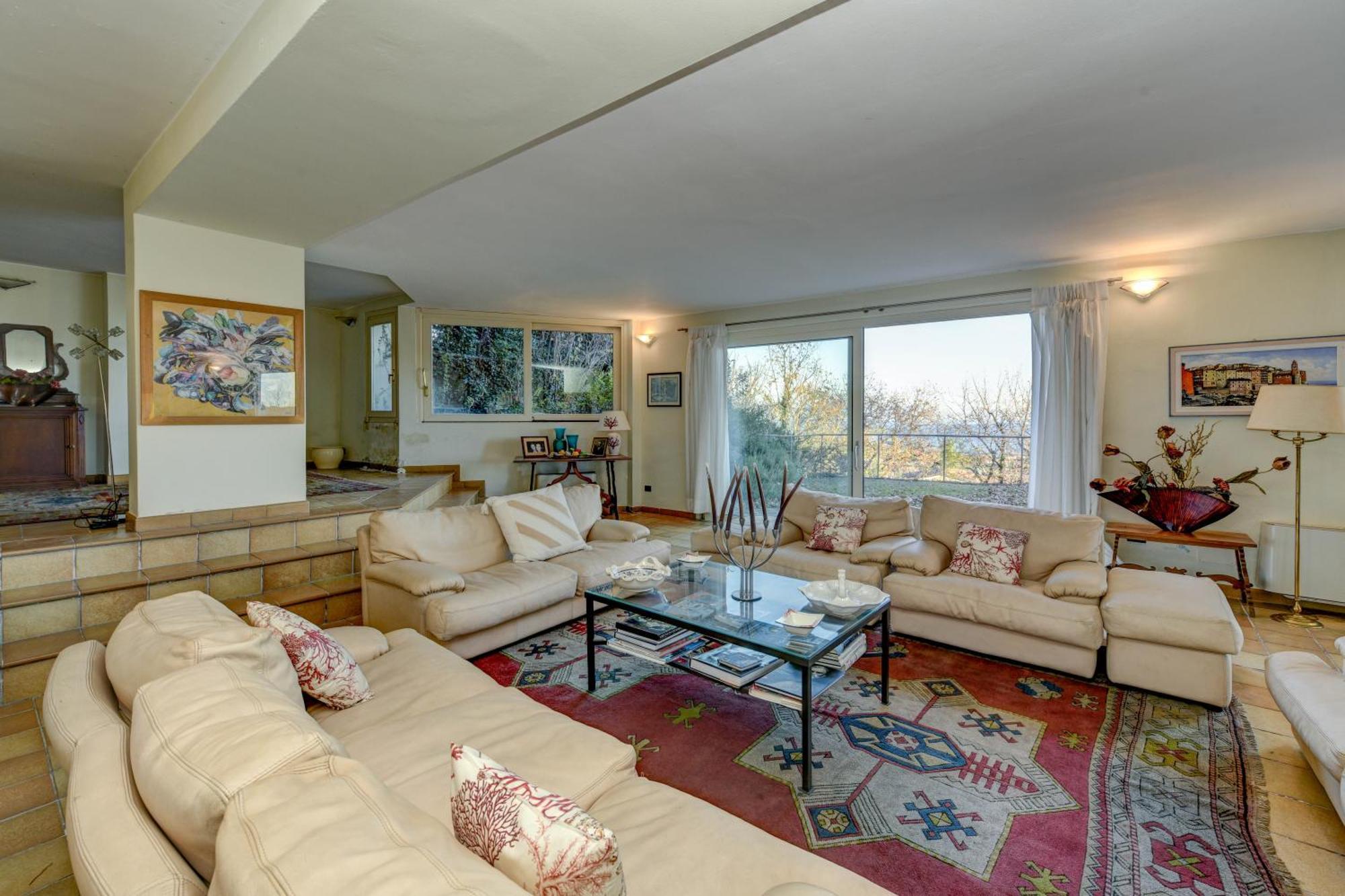 Villa Mirador - Myitalyhome Garda Padenghe sul Garda Zewnętrze zdjęcie