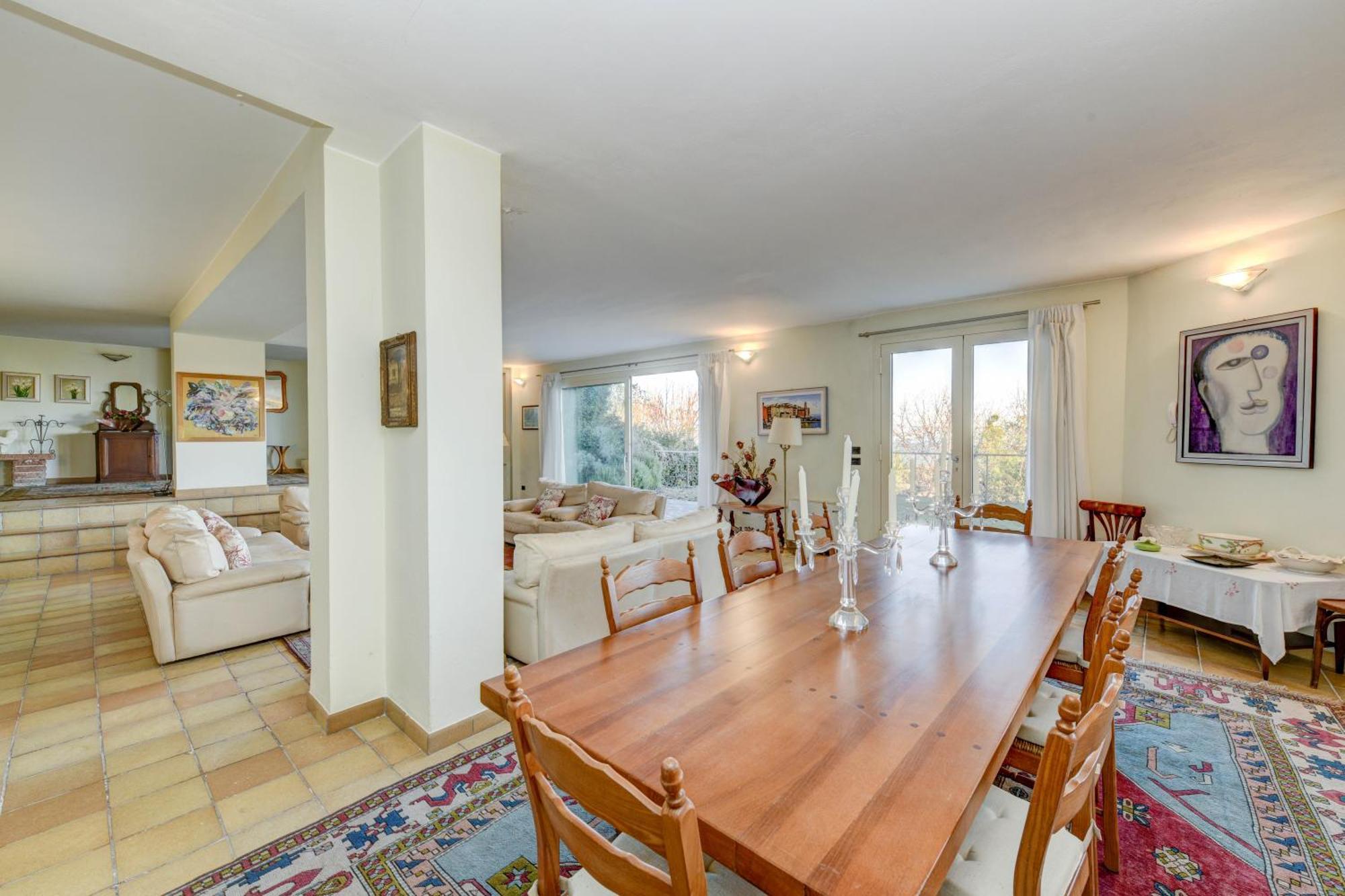 Villa Mirador - Myitalyhome Garda Padenghe sul Garda Zewnętrze zdjęcie